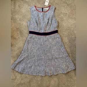 Boden sleeveless dress